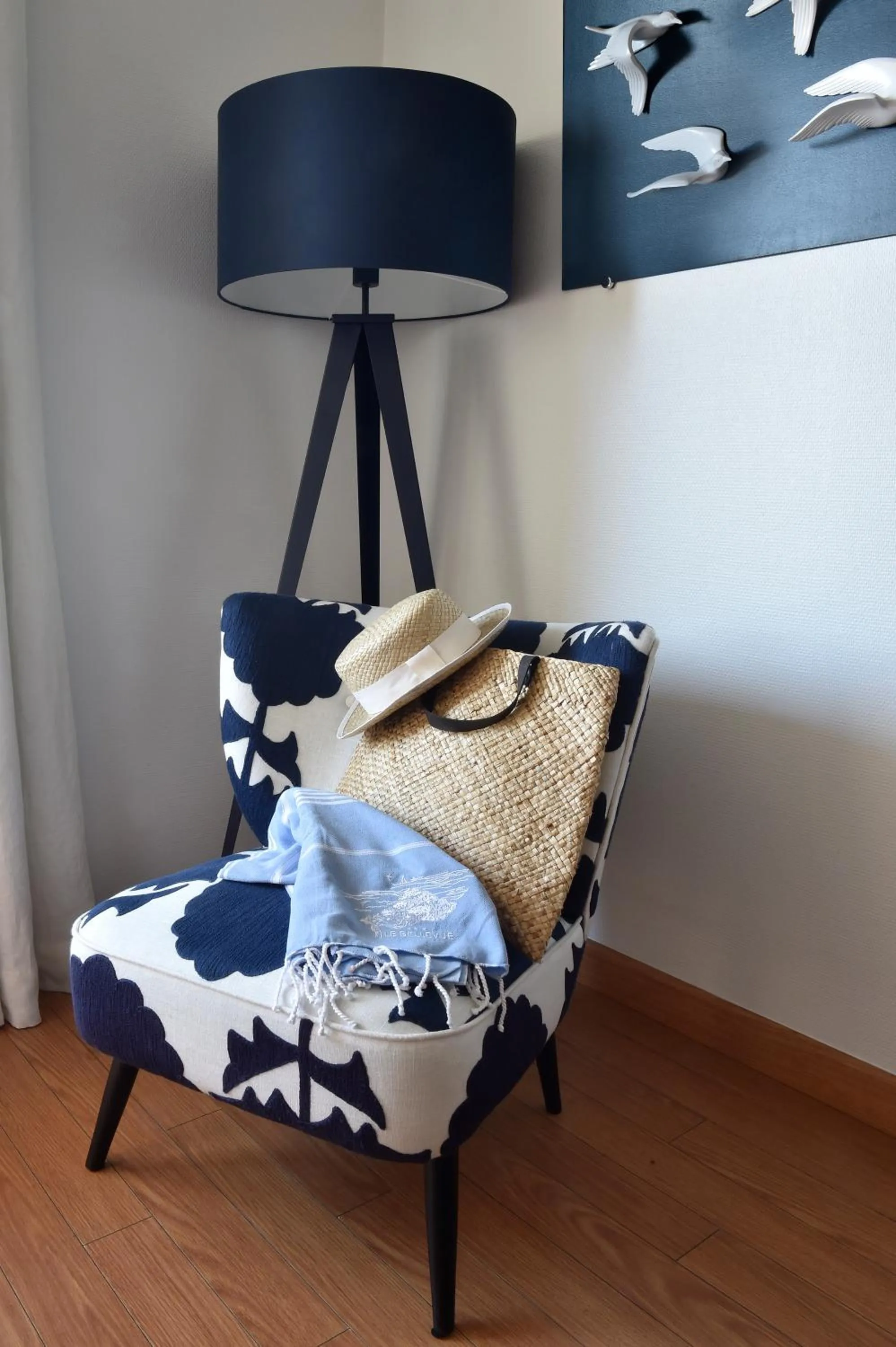 Hotel Le Bellevue, Demeures & Chateaux