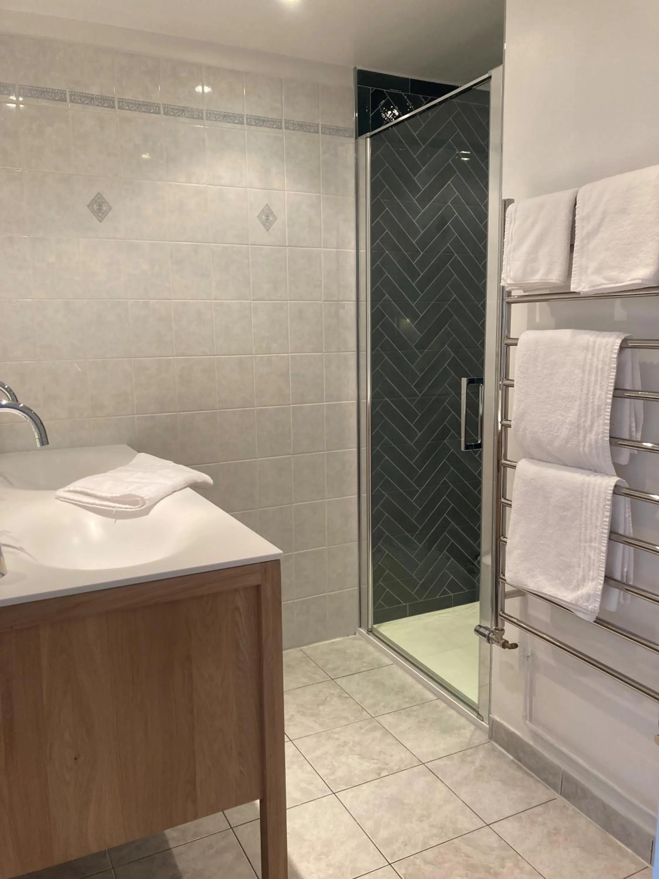 Hotel Le Bellevue, Demeures & Chateaux