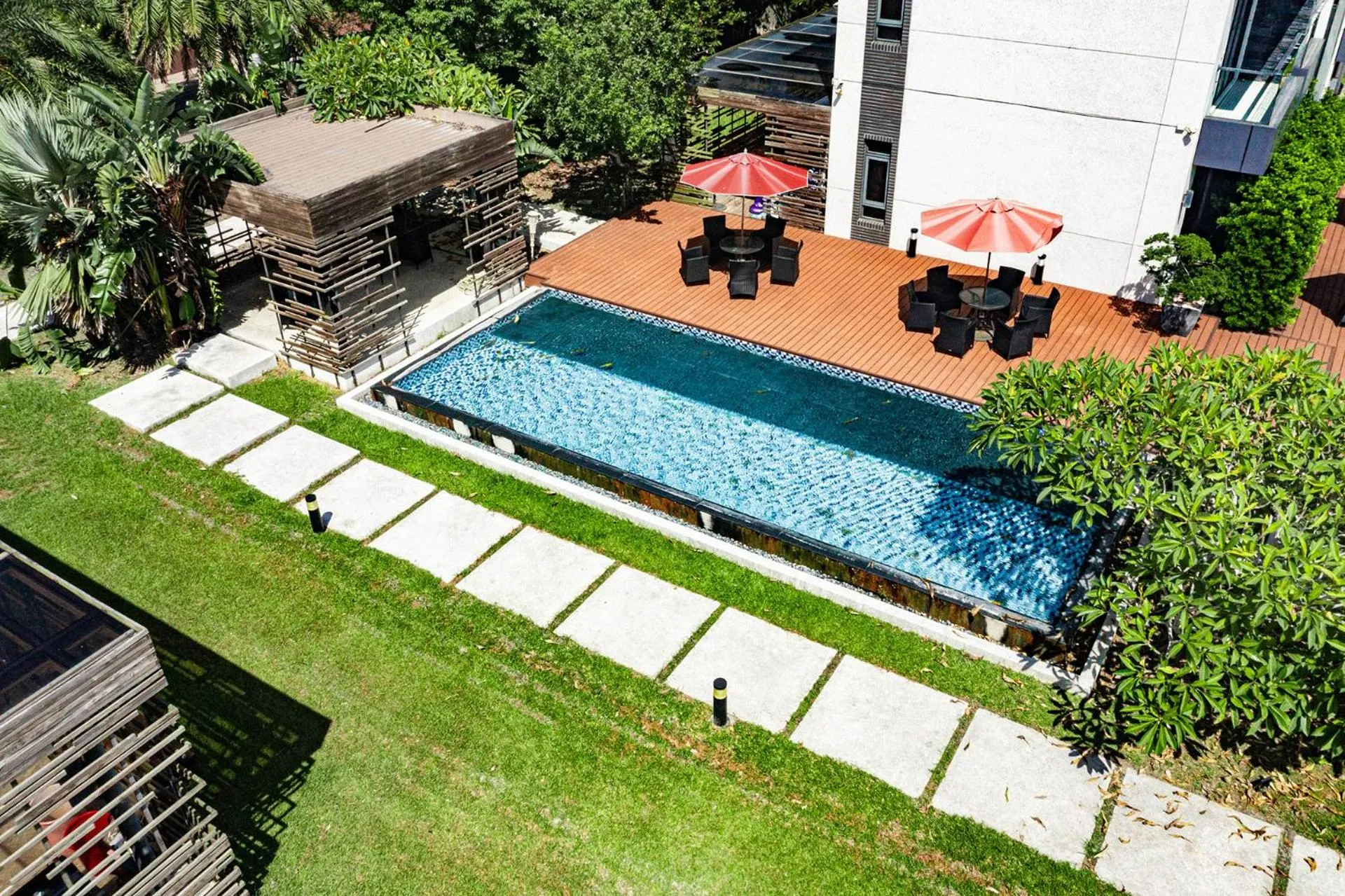 193 County Garden BnB