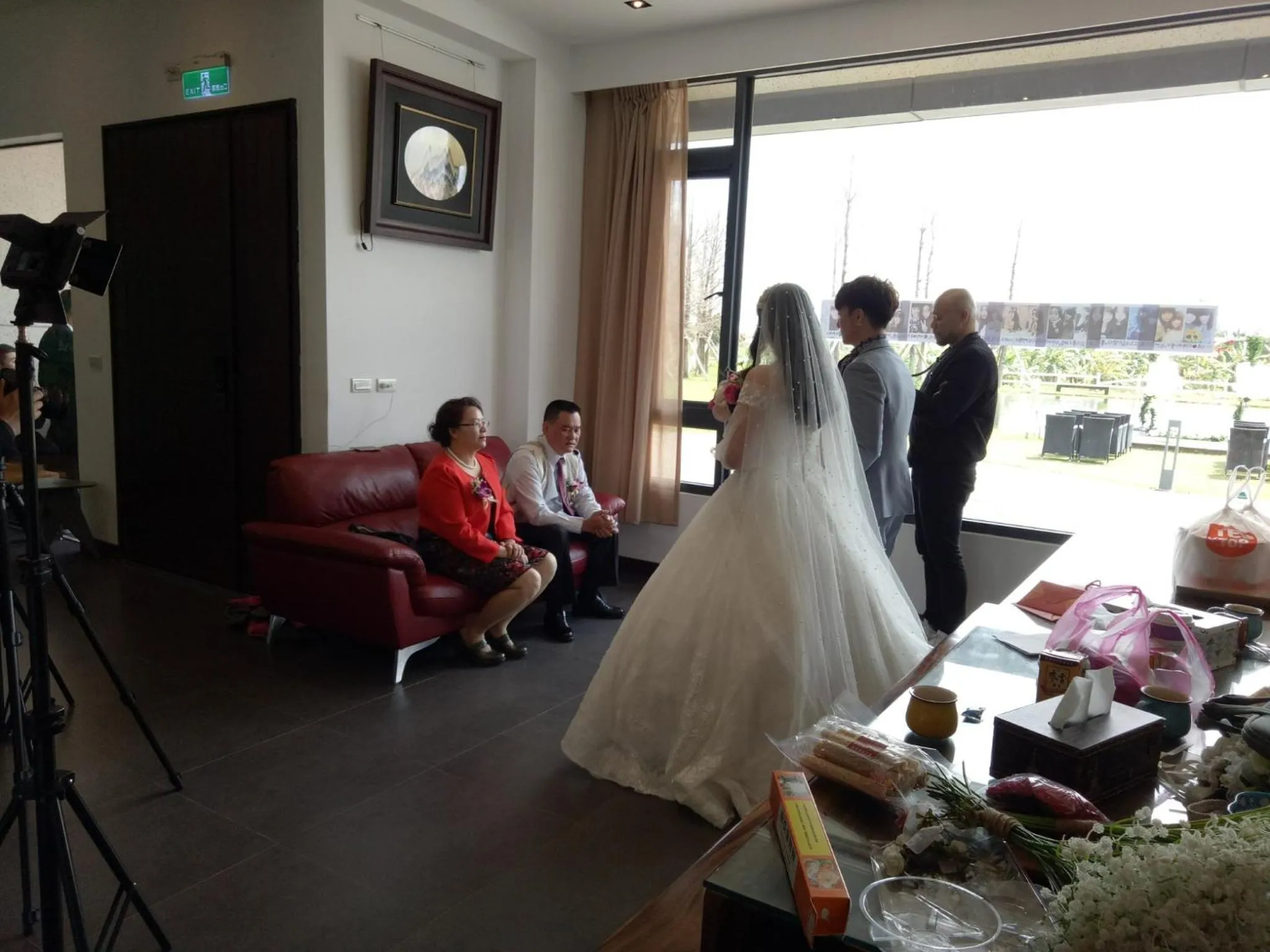 193 County Garden BnB