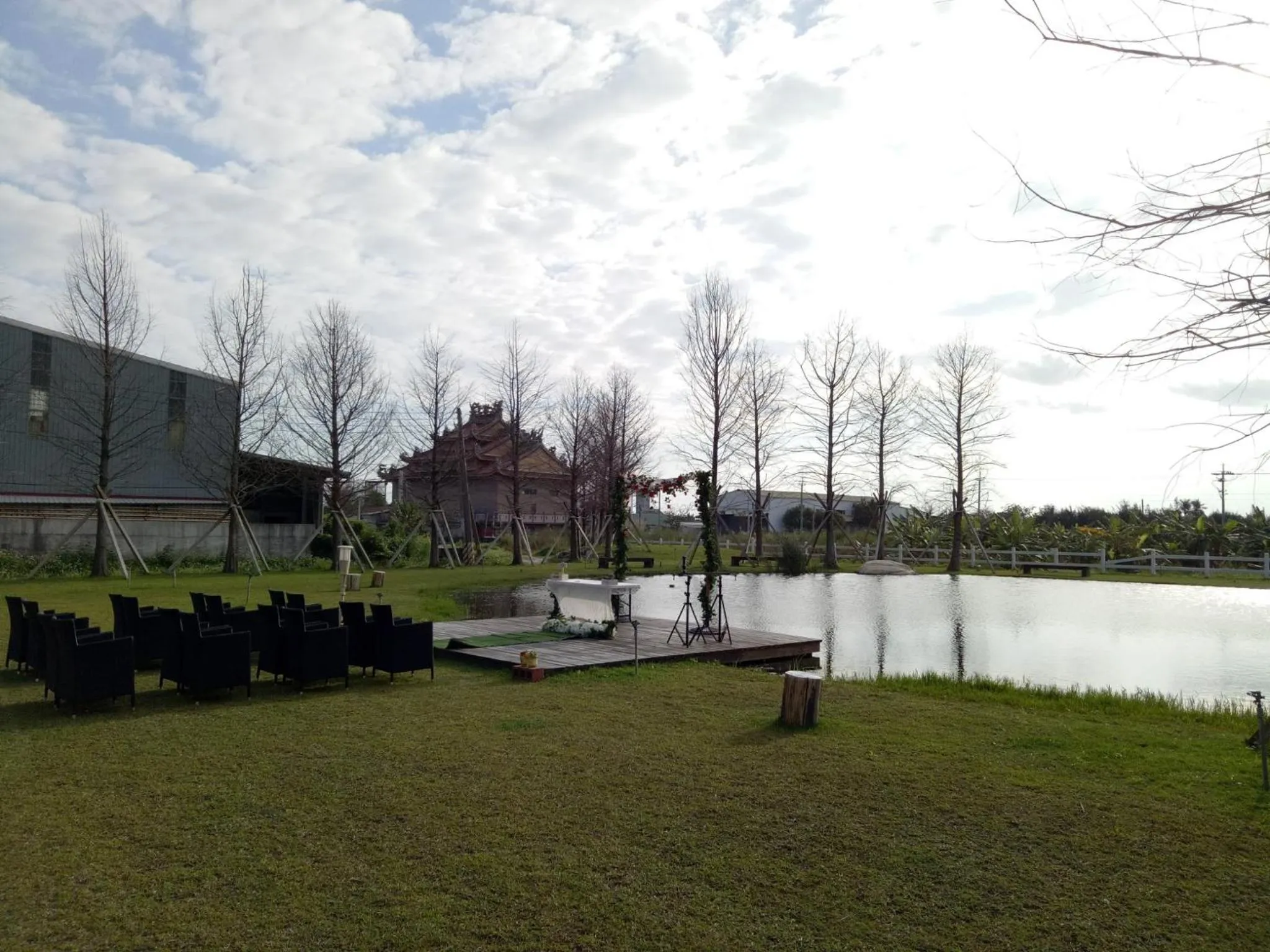 193 County Garden BnB