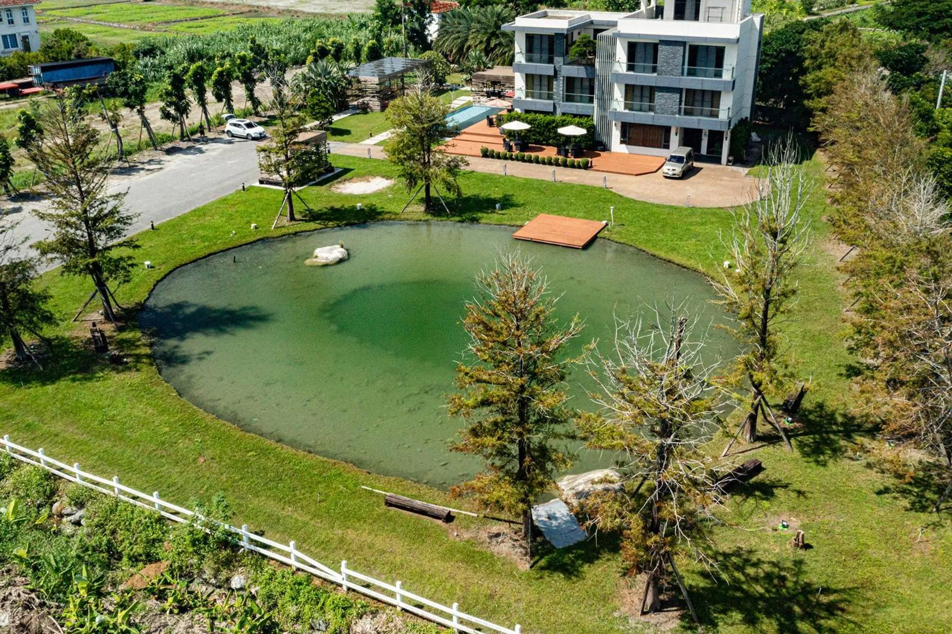 193 County Garden BnB