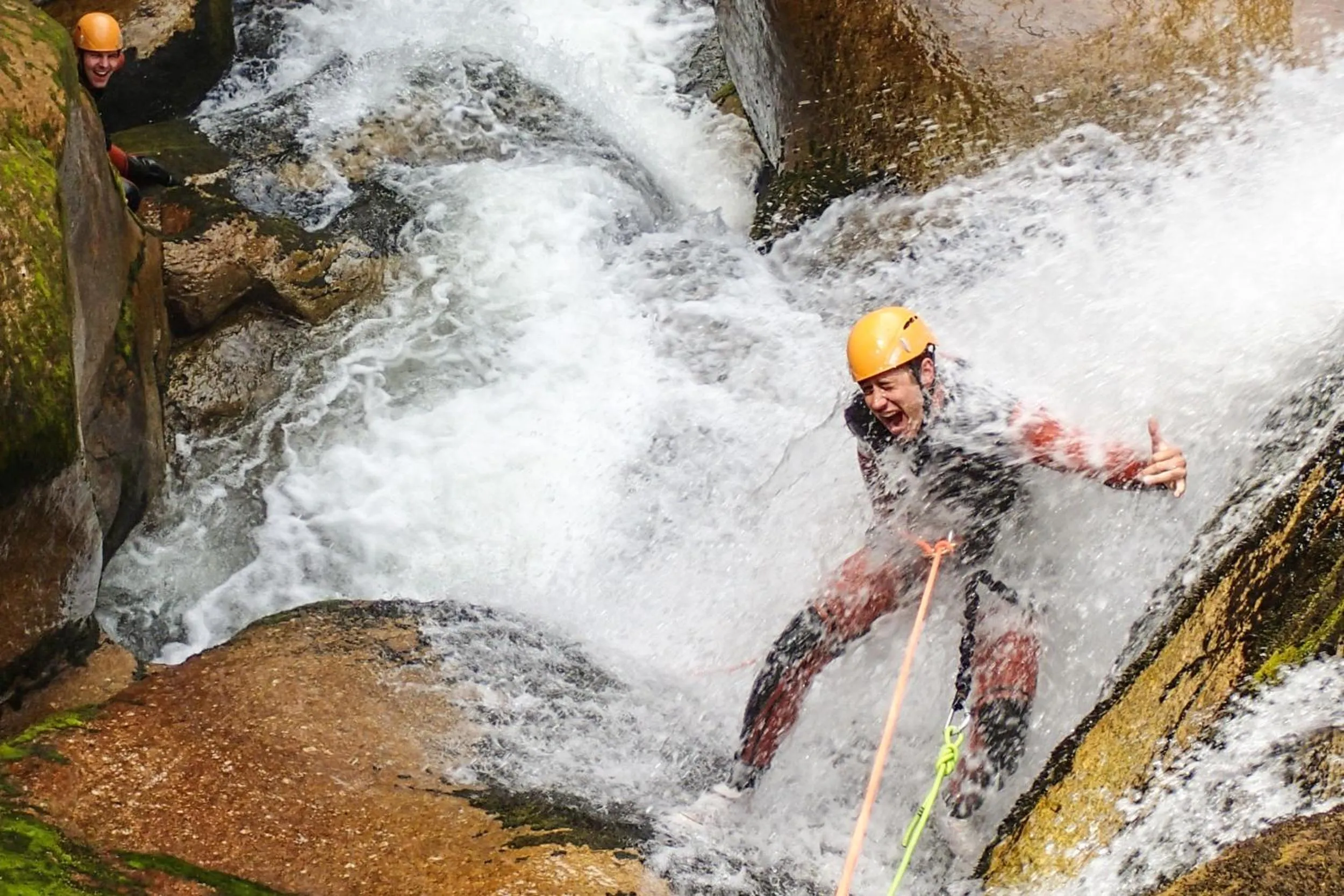 Activities in Eden's Edge Lodge