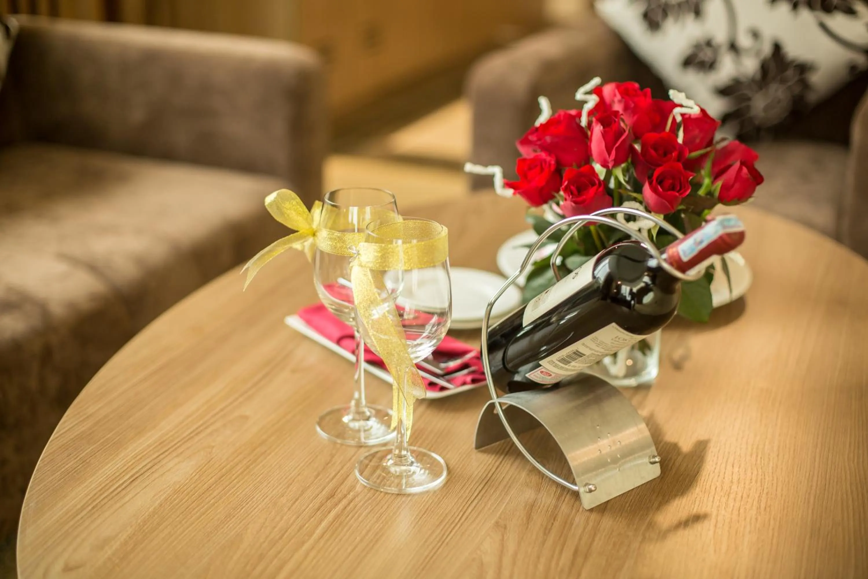 Muong Thanh Luxury Phu Tho