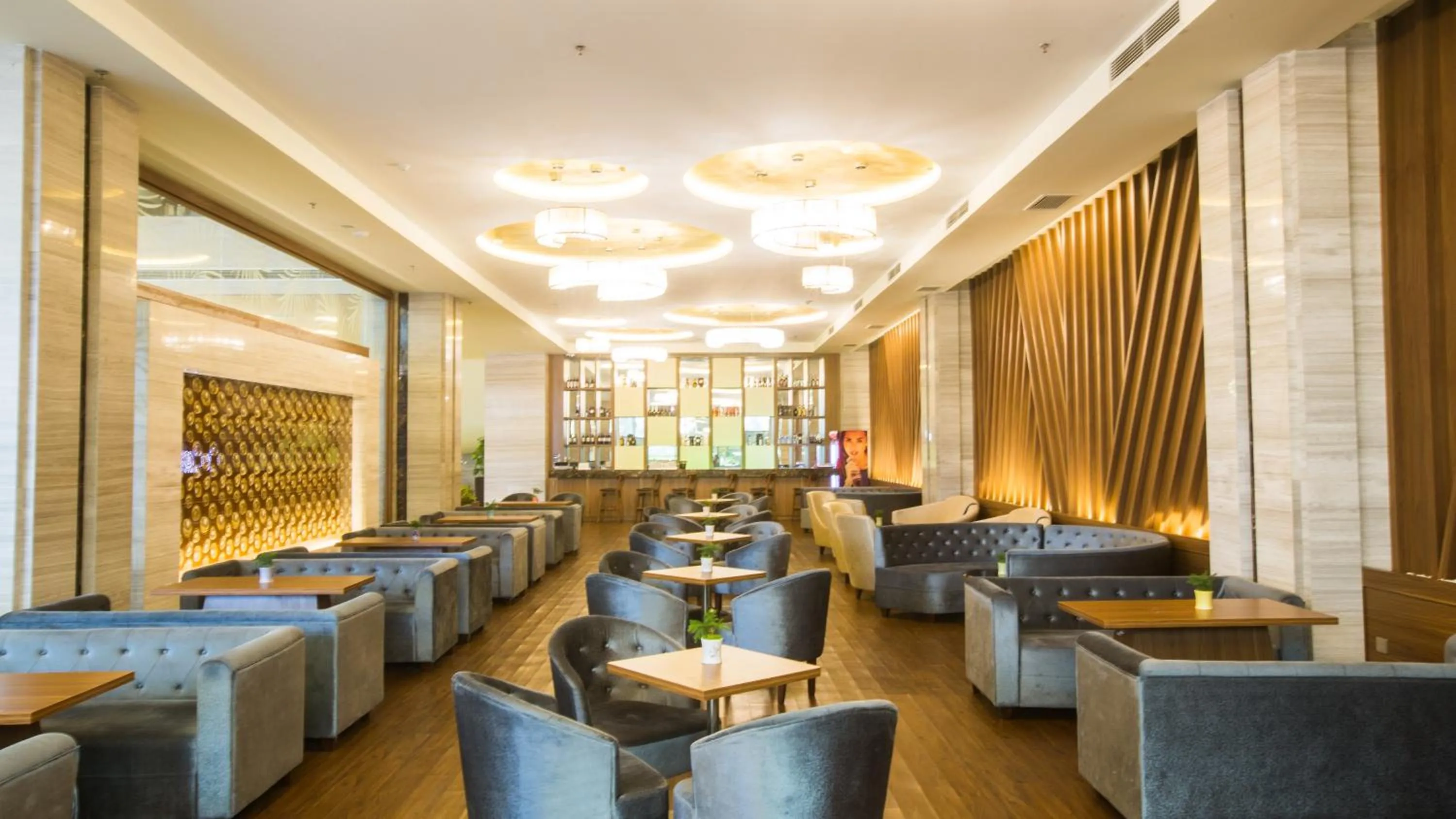 Muong Thanh Luxury Phu Tho