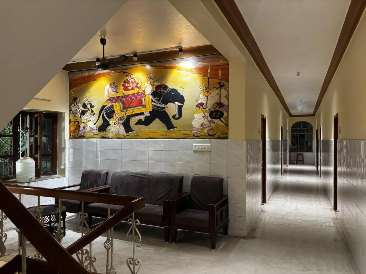 Hotel Suriyapriya
