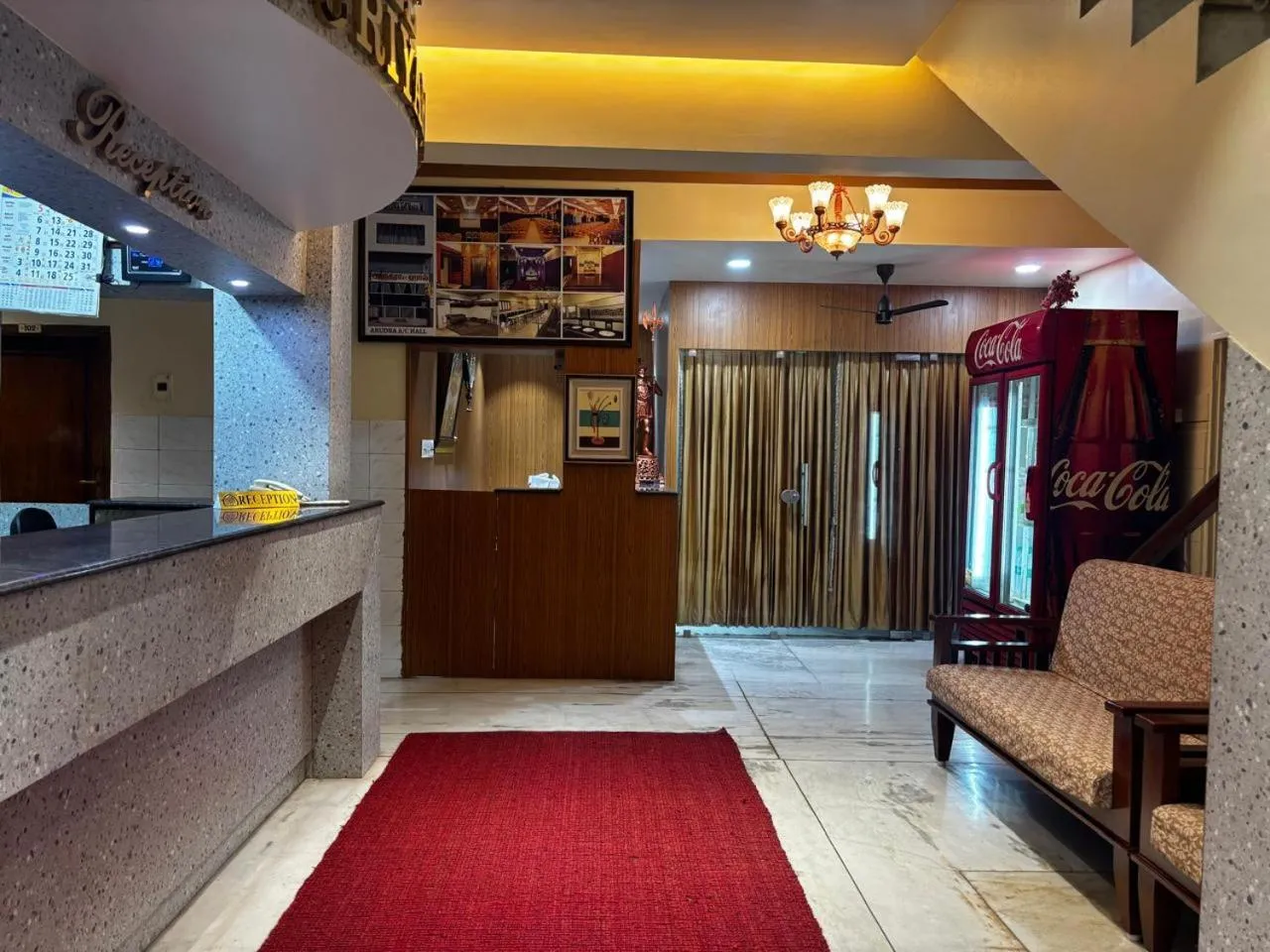 Hotel Suriyapriya