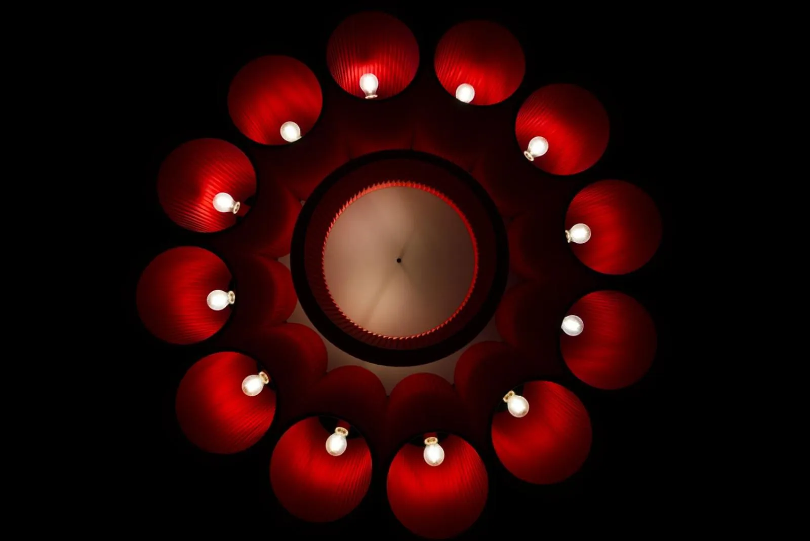 Lobby or reception in Hôtel Bristol