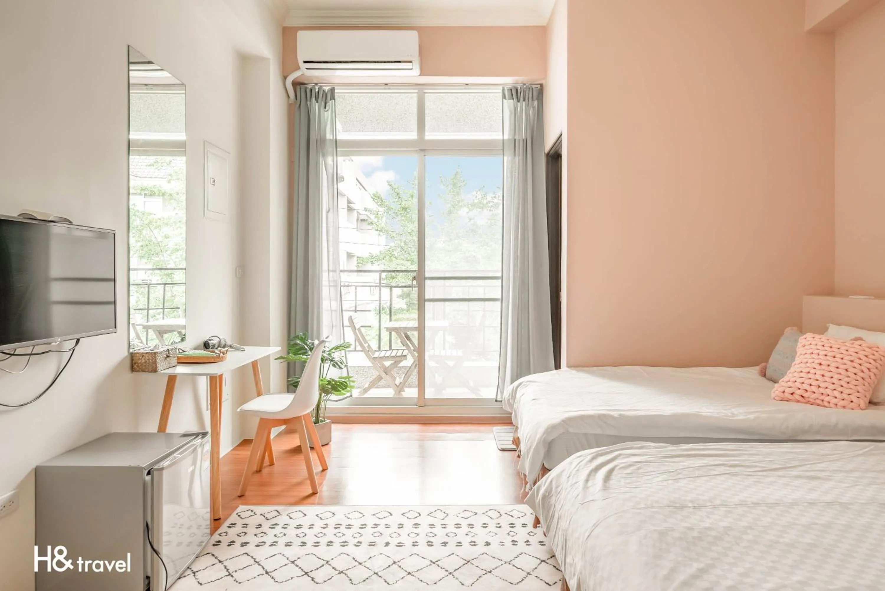 Taitung Puyuma Style Inn