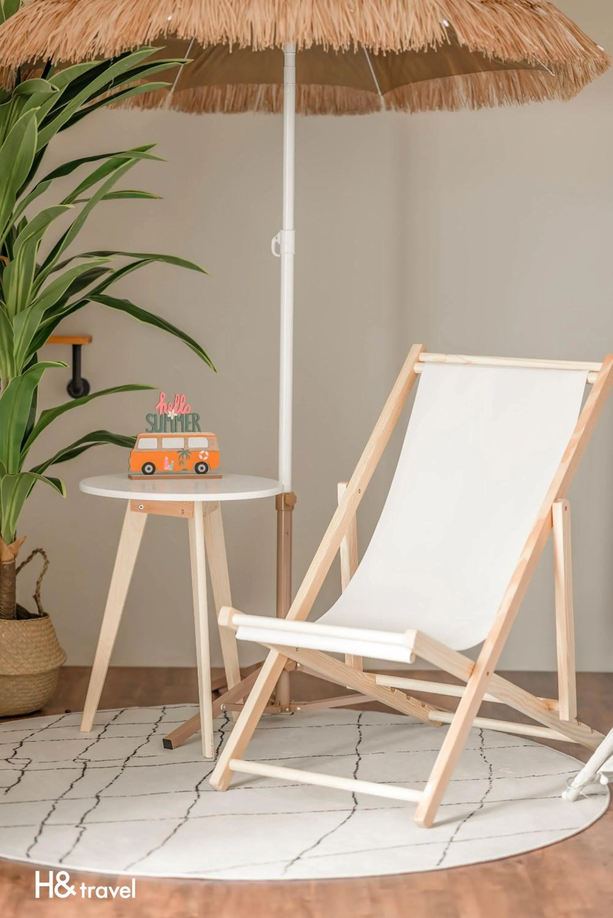 Decorative detail in Taitung Puyuma Style Inn