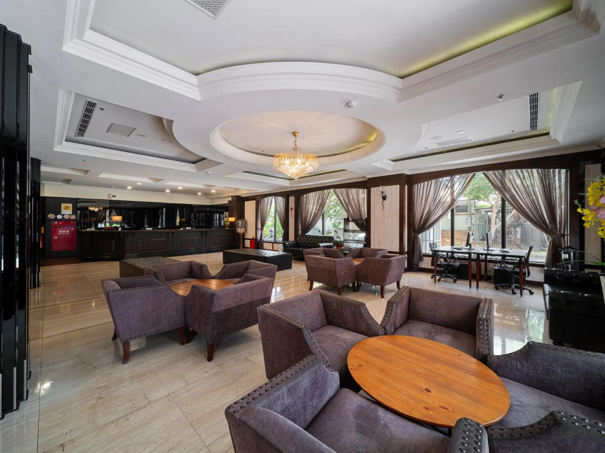 On site in GUIDE HOTEL Kenting Resort