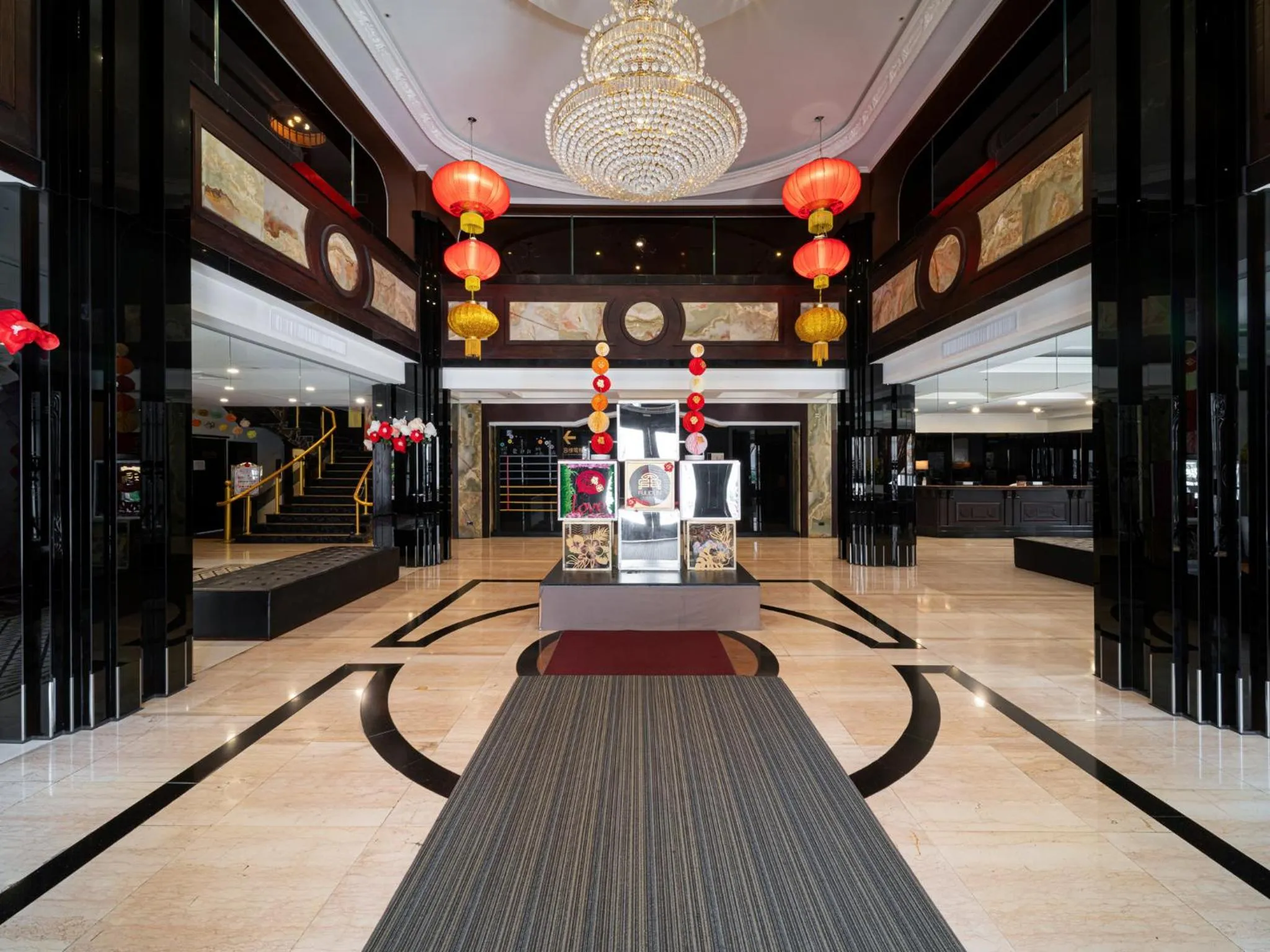 On site in GUIDE HOTEL Kenting Resort