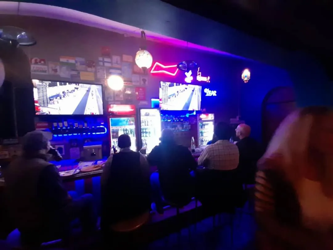 Boulevard Inn Mt Meru