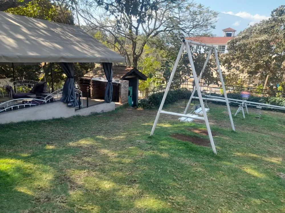 Boulevard Inn Mt Meru