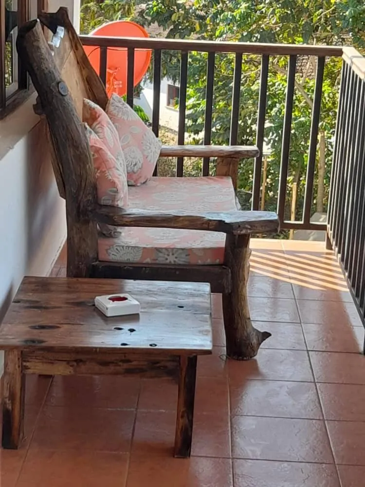 Boulevard Inn Mt Meru