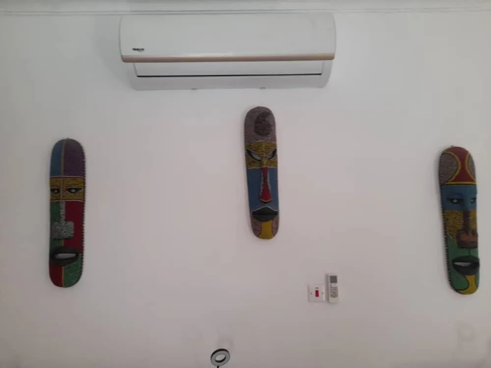 Boulevard Inn Mt Meru