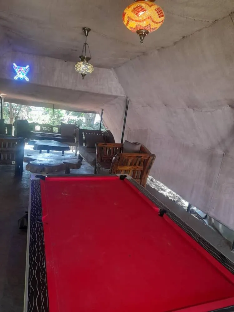 Boulevard Inn Mt Meru