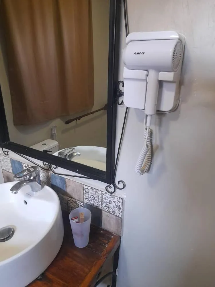 Boulevard Inn Mt Meru