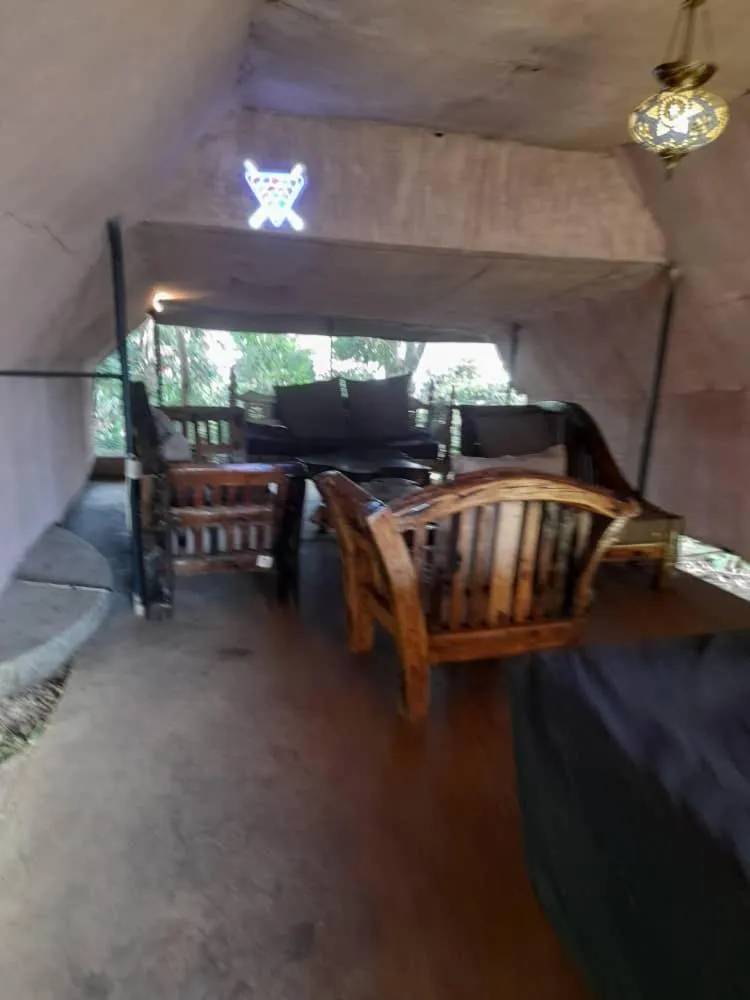 Boulevard Inn Mt Meru