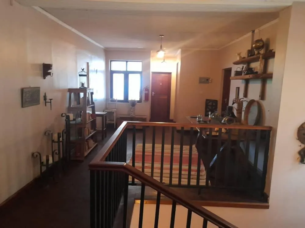 Boulevard Inn Mt Meru