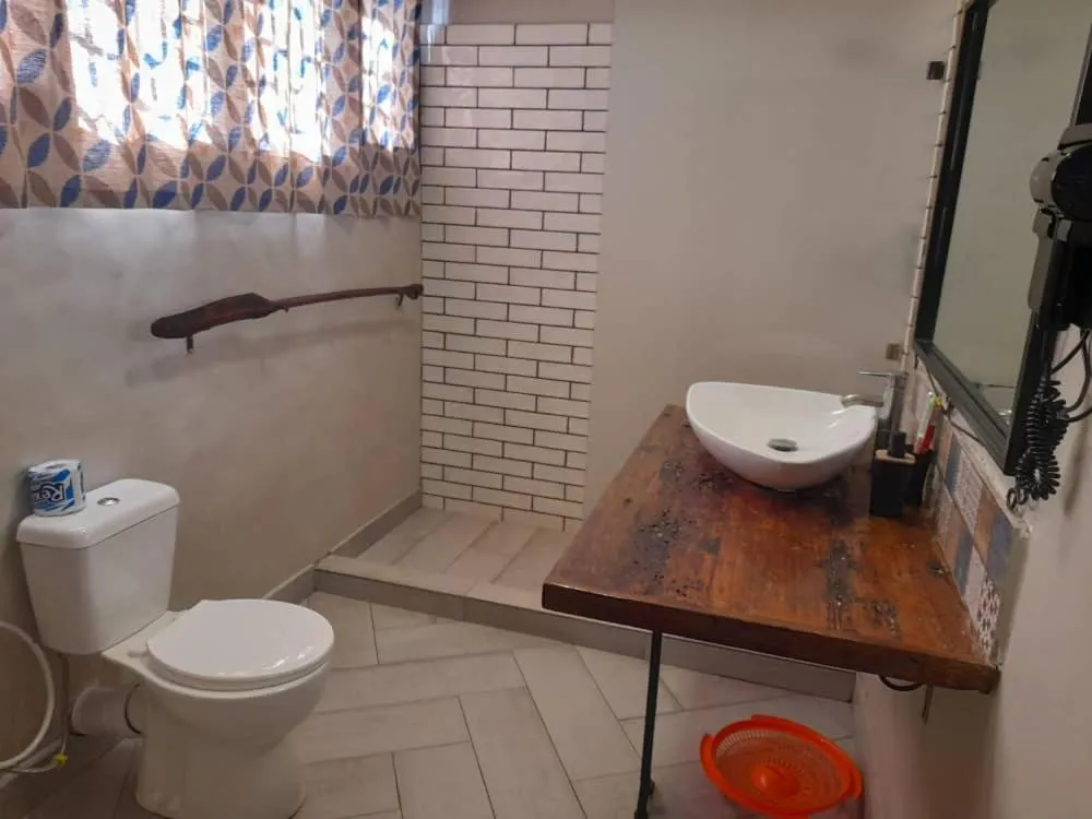 Boulevard Inn Mt Meru