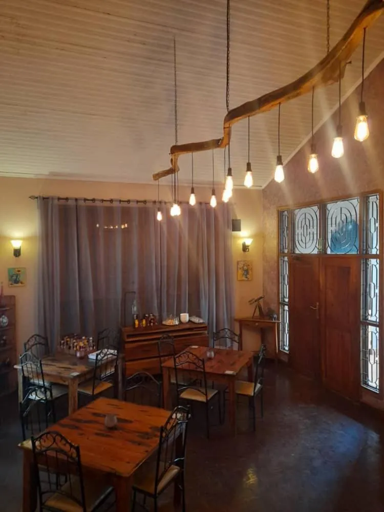 Boulevard Inn Mt Meru