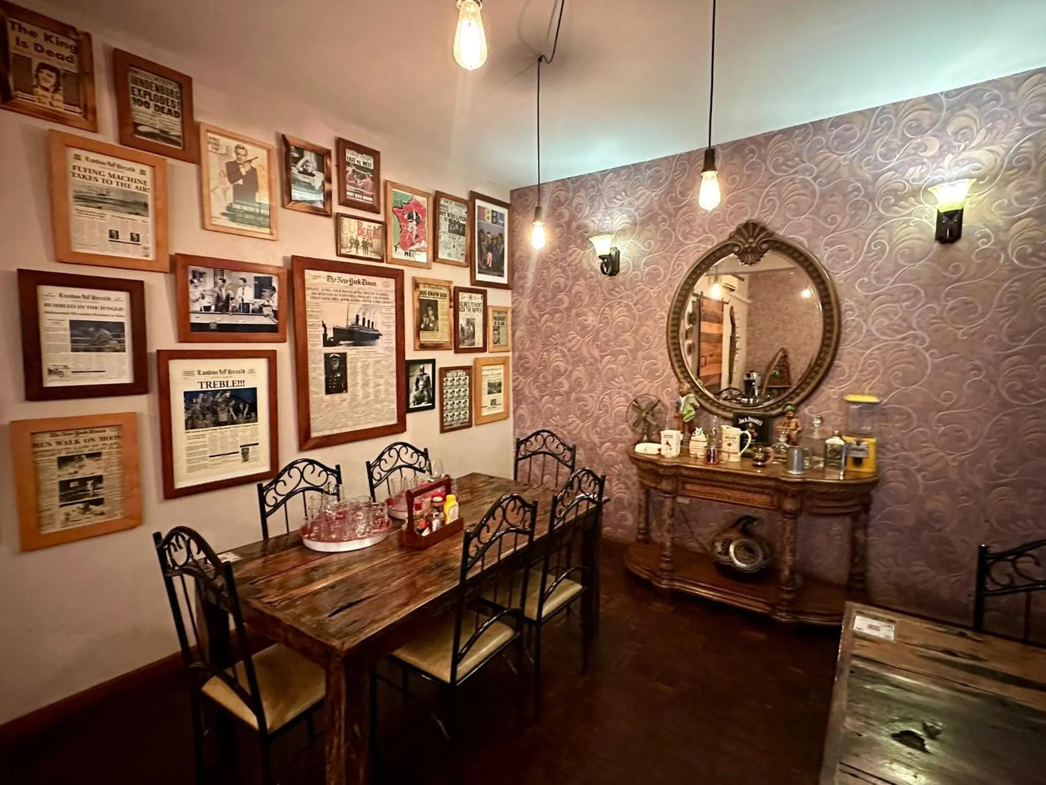 Boulevard Inn Mt Meru