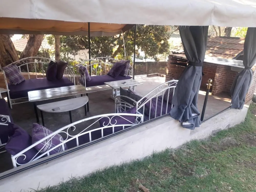 Boulevard Inn Mt Meru