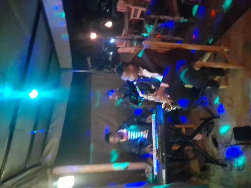 Boulevard Inn Mt Meru