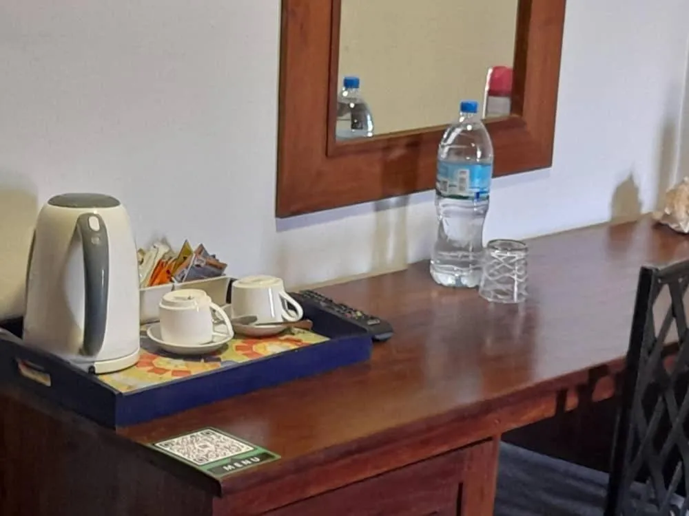 Boulevard Inn Mt Meru