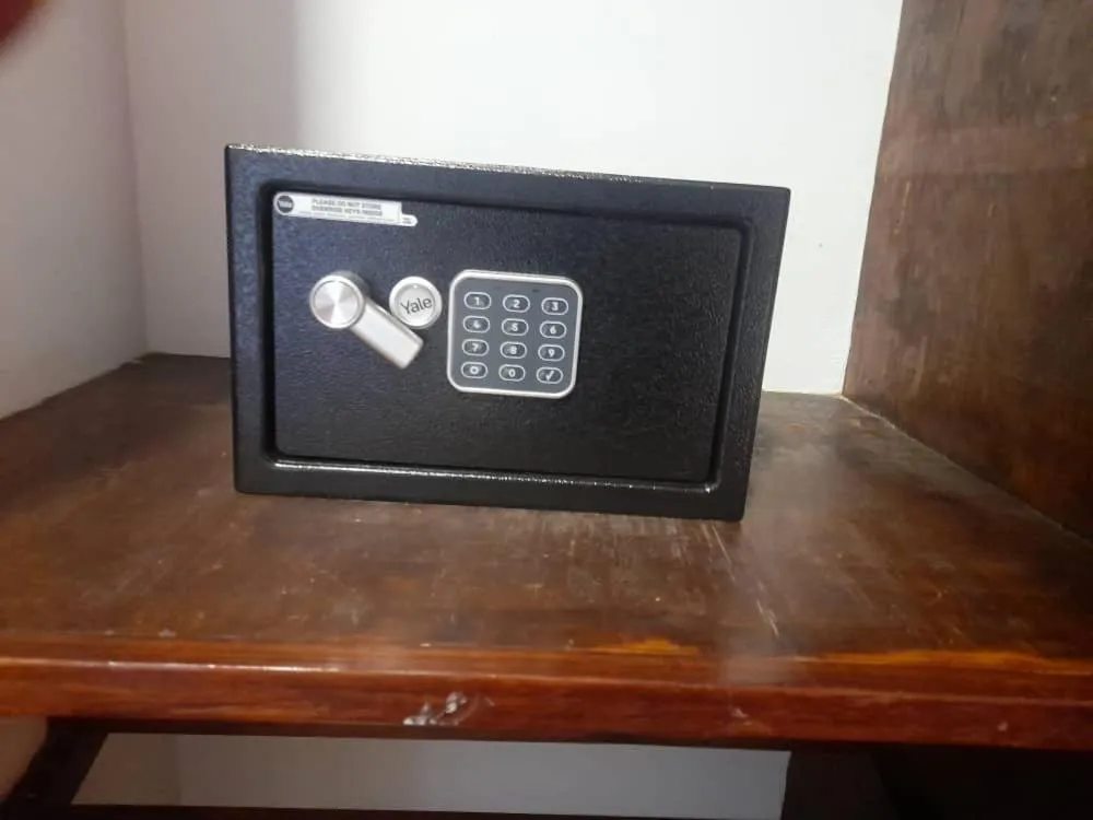 Boulevard Inn Mt Meru