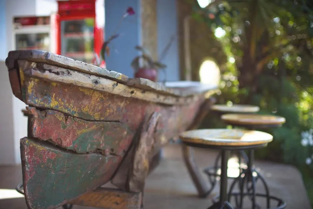 Boulevard Inn Mt Meru