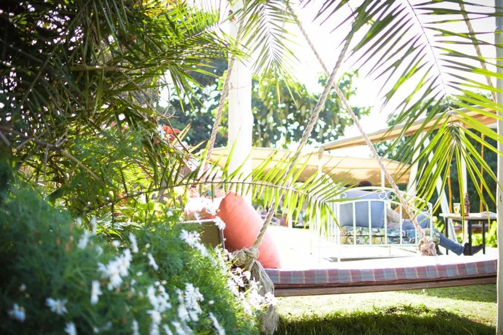 Boulevard Inn Mt Meru