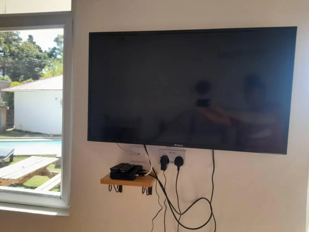 Boulevard Inn Mt Meru