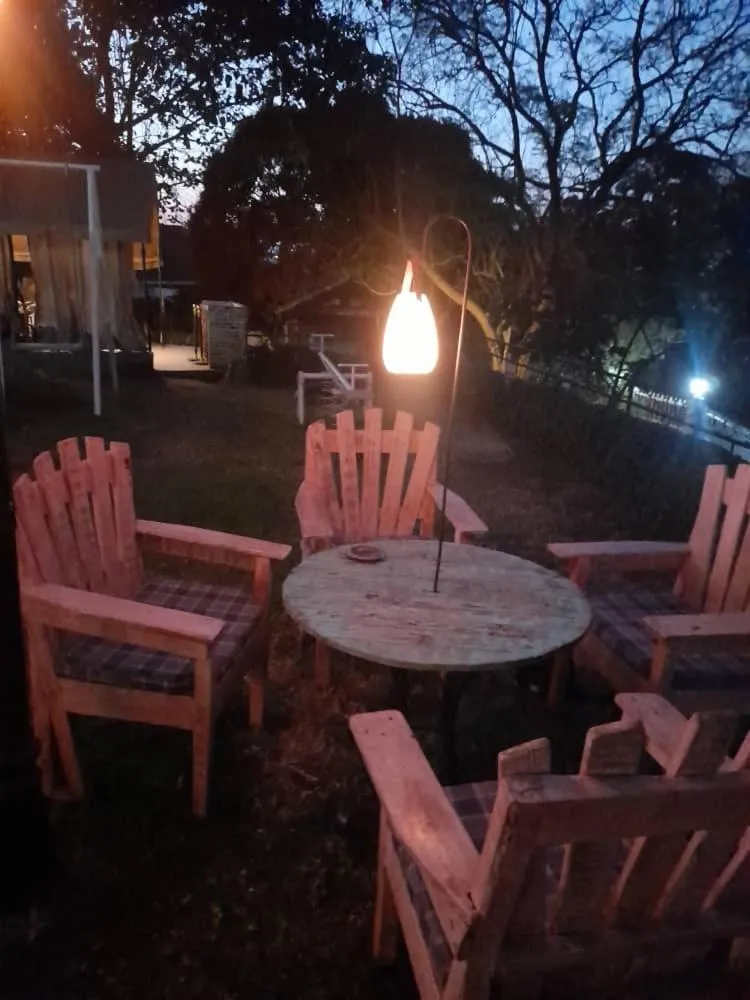 Boulevard Inn Mt Meru