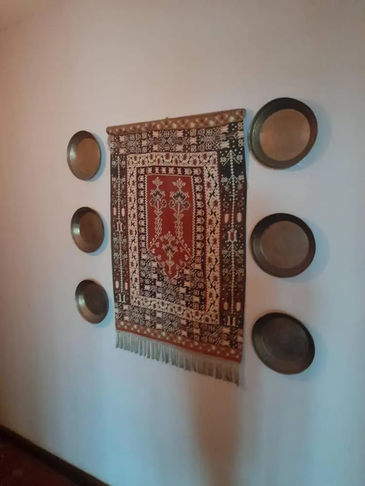 Boulevard Inn Mt Meru