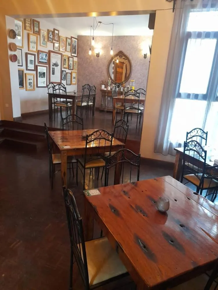 Boulevard Inn Mt Meru