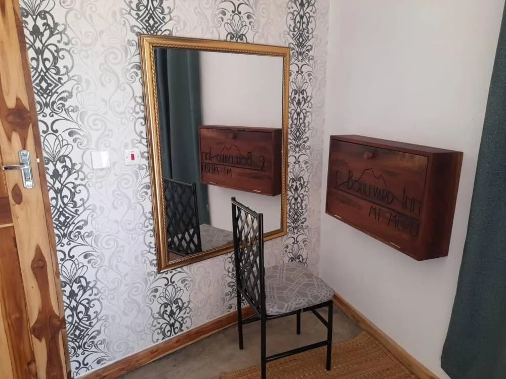 Boulevard Inn Mt Meru