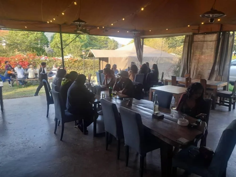 Boulevard Inn Mt Meru