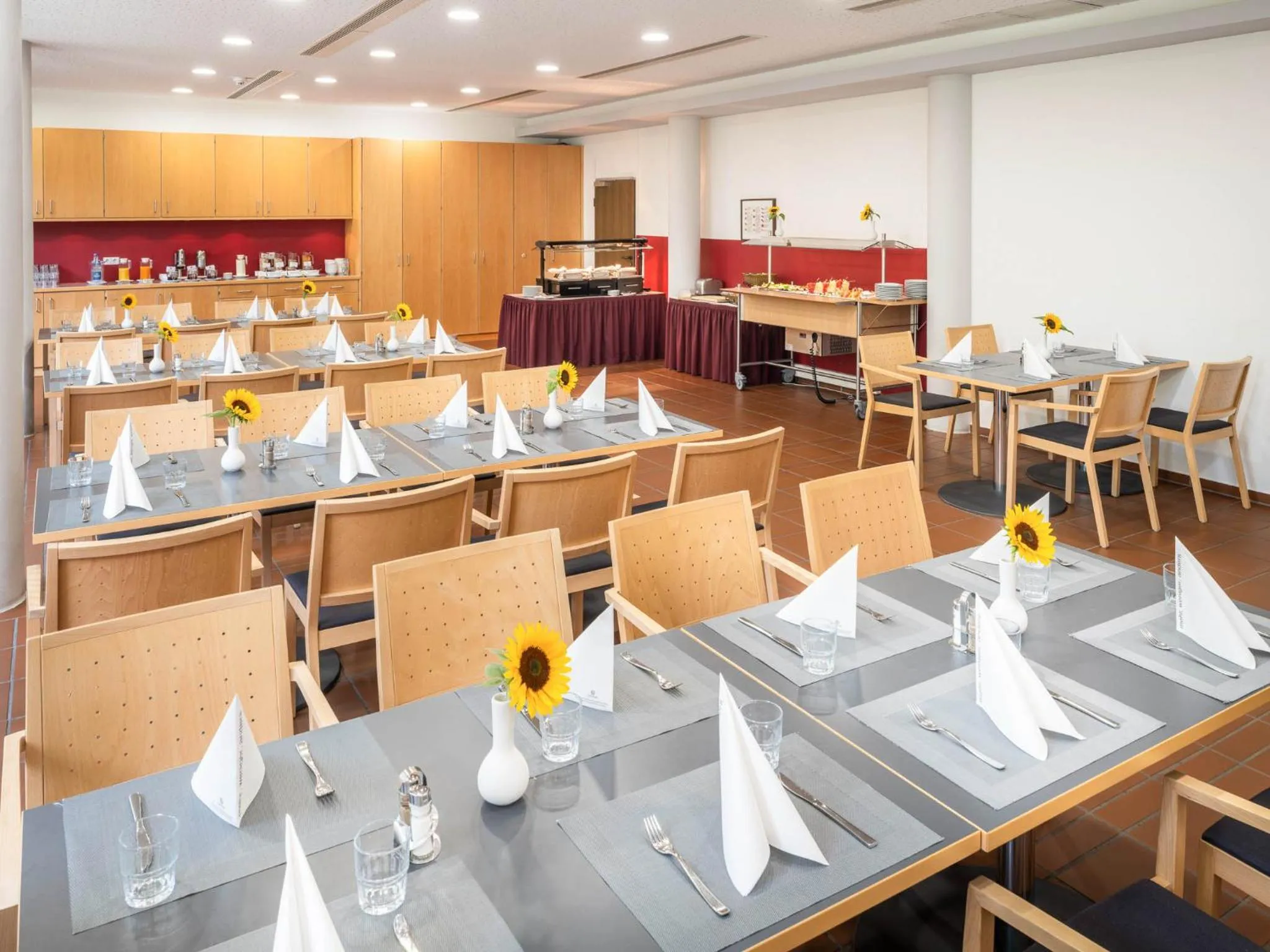 Restaurant/places to eat in Christkönigshaus