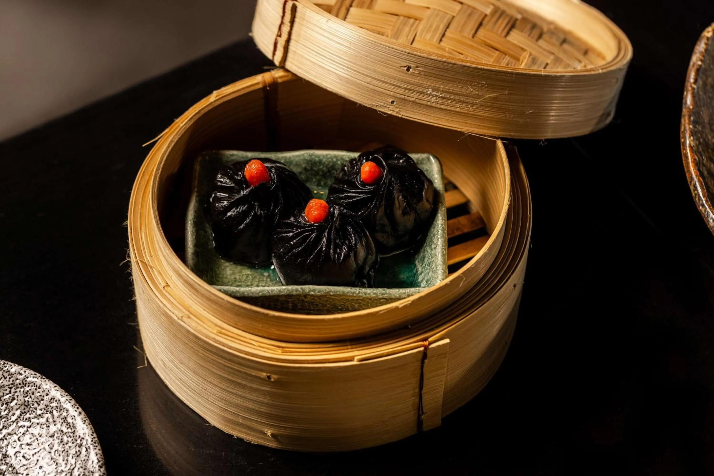 Restaurant/places to eat in Park Plaza London Riverbank