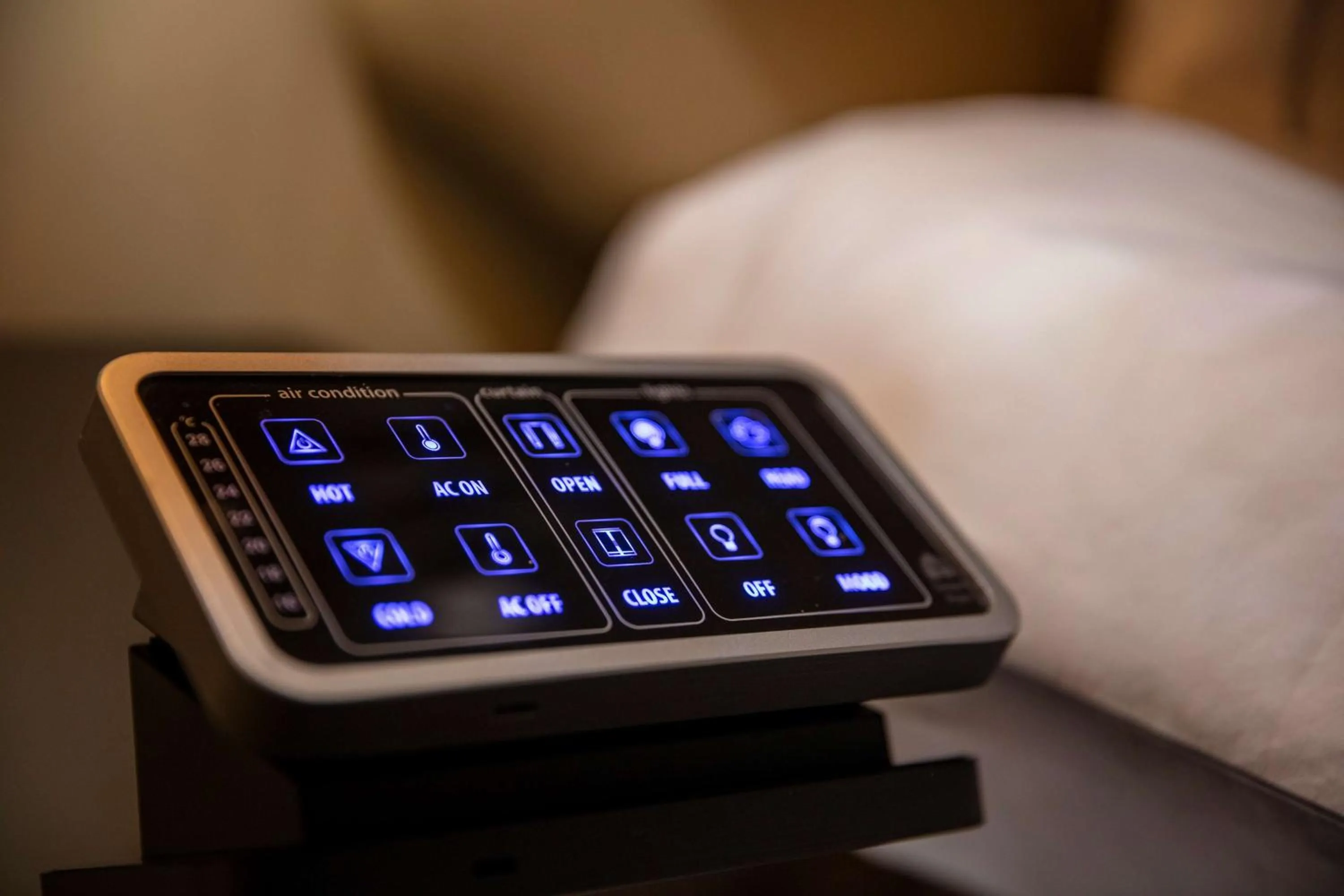 Other in Park Plaza London Riverbank