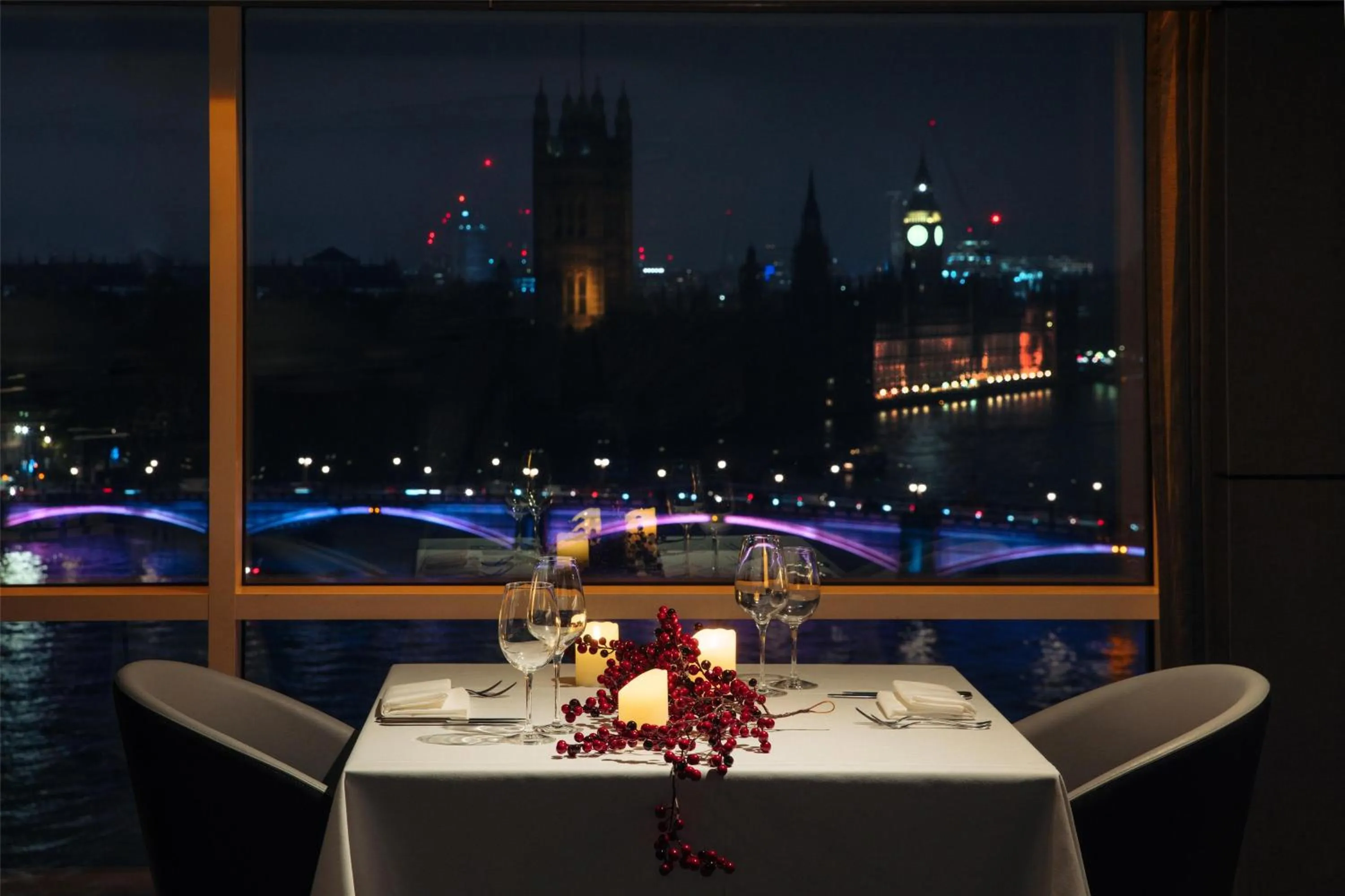 Other in Park Plaza London Riverbank