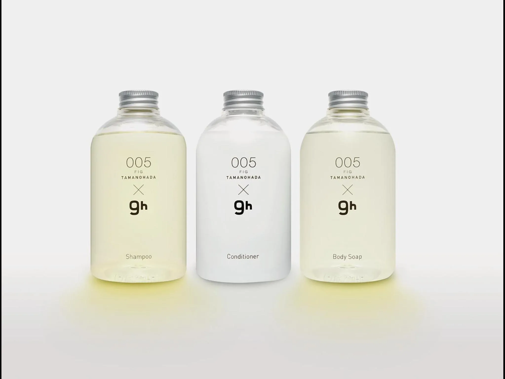 Other in 9h nine hours woman Kanda