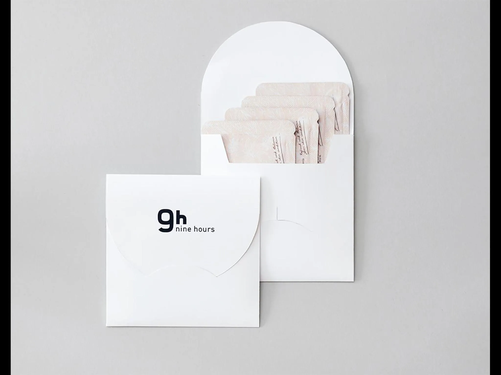 Other in 9h nine hours woman Kanda