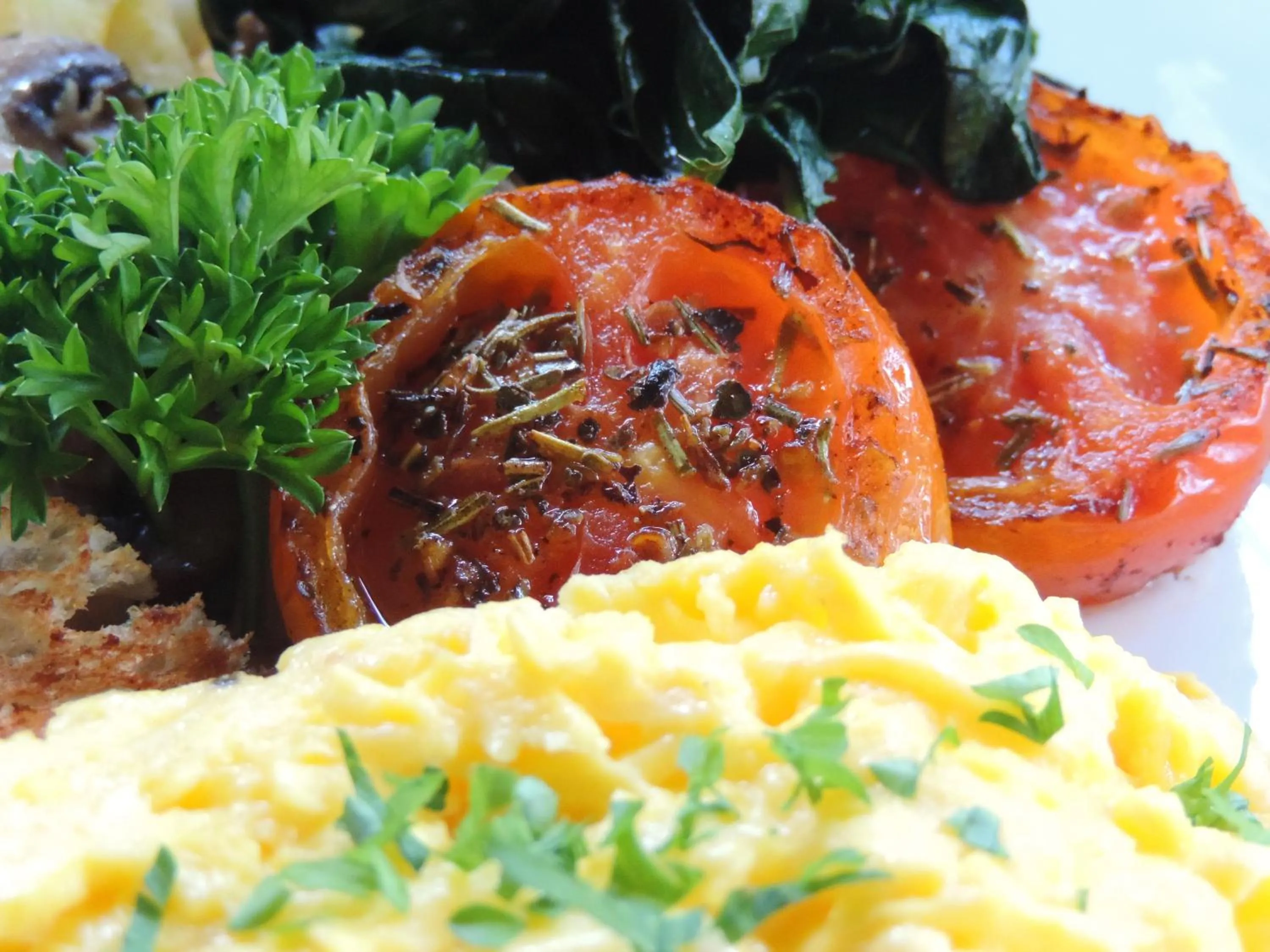 Breakfast in Adi Bisma Inn by Mahaputra-CHSE Certified