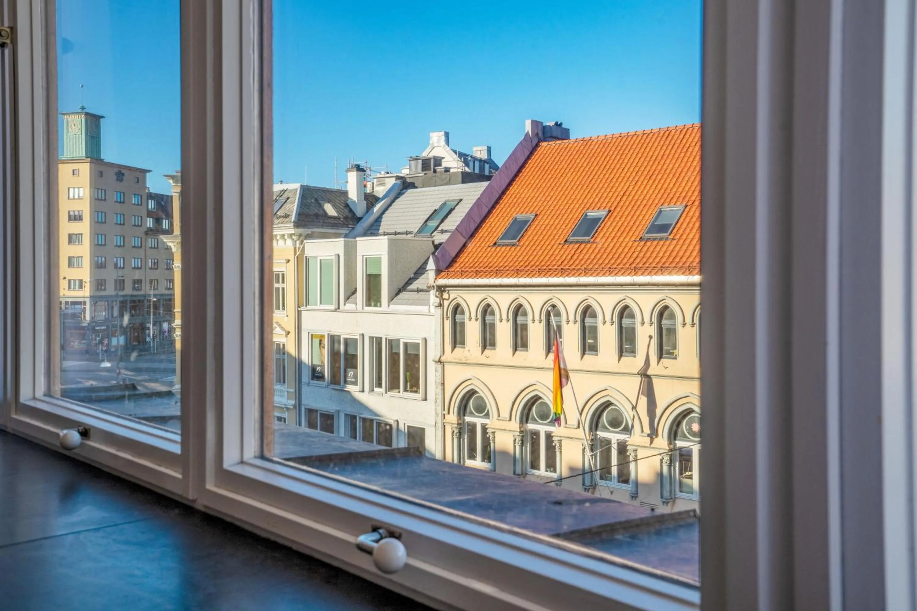 Magic Hotel Bergen City Center, a member of Radisson Individuals