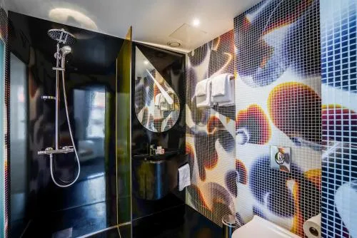 Magic Hotel Bergen City Center, a member of Radisson Individuals