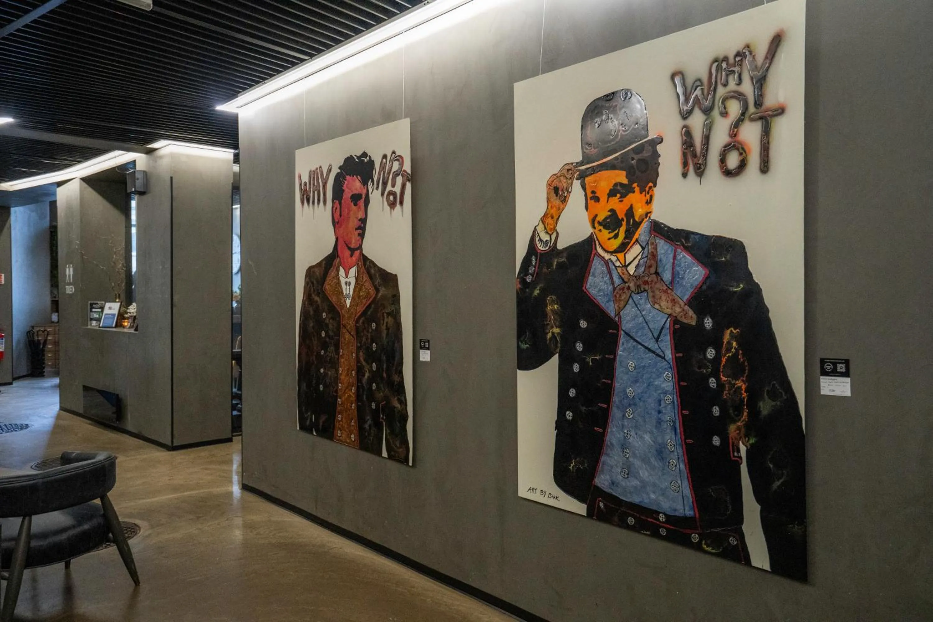 Magic Hotel Bergen City Center, a member of Radisson Individuals