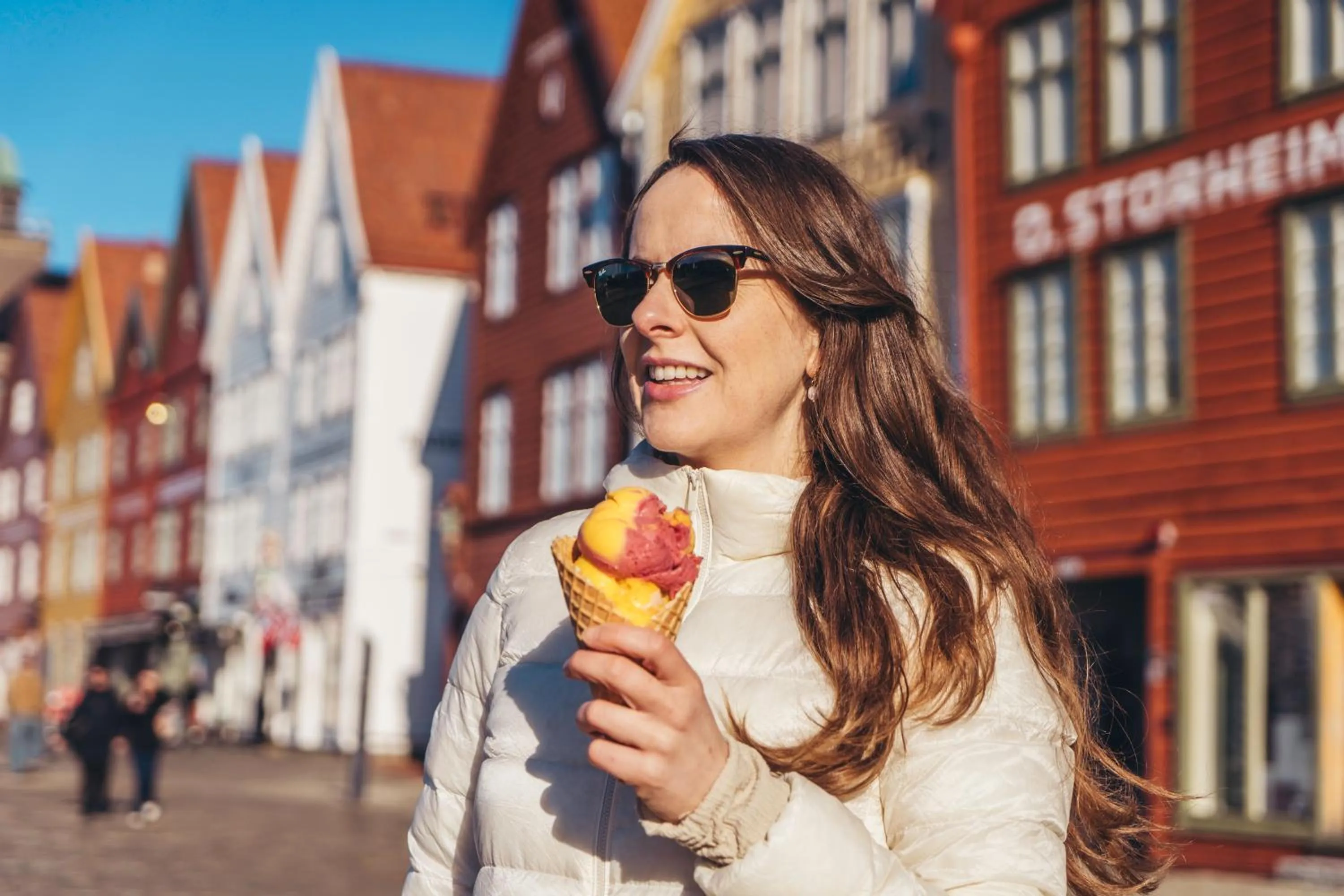 Magic Hotel Bergen City Center, a member of Radisson Individuals